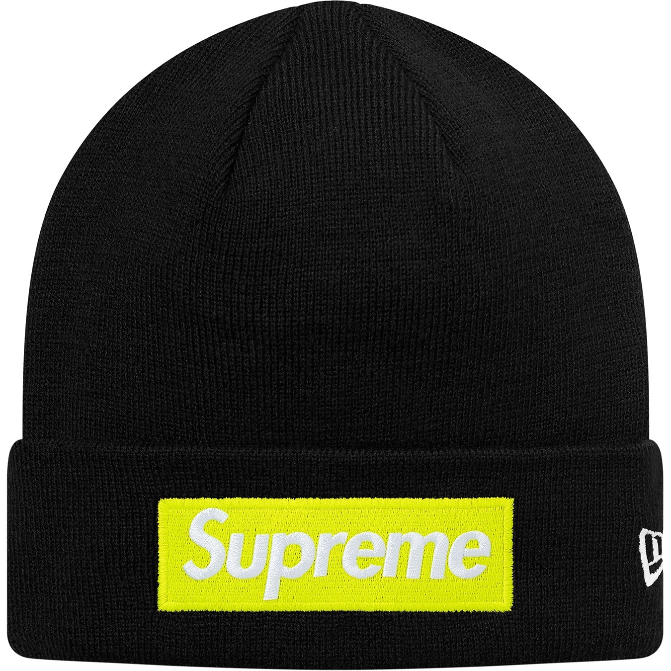 New Era® Box Logo Beanie view 21